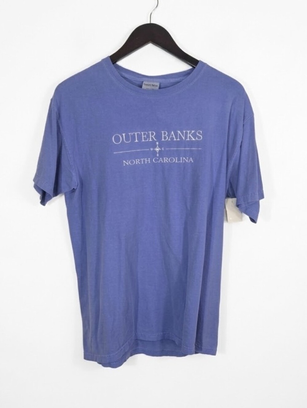 Comfort Colors Outer Banks tee